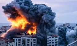 İşgalci sözde Bakan Eliyahu: Gazze'ye atom bombası atılması seçenekler arasında