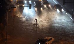 İstanbul Şile'de eğitime bir gün ara verildi