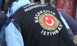 İstanbul ve Şanlıurfa'da uyuşturucu operasyonu