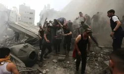 Kassam Tugayları: Cibaliya Mülteci Kampı katliamında 7 esir hayatını kaybetti