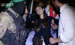 Kassam Tugayları, üçüncü esir grubunu teslim etti