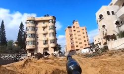 Kassam ve Kudüs tugayları, Gazze'de işgale karşı direnişini sürdürüyor