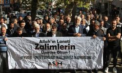 Kayan: HAMAS'a sahip çıkmamız, GAZZE'yi yalnız bırakmamamız lazım
