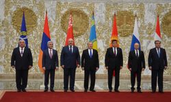 Kolektif Güvenlik Antlaşması Örgütü  sonuç bildirgesi kabul edildi 