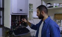 Kombi bakımı yaptırırken dikkat: İş bilmeyenler tehlike saçıyor