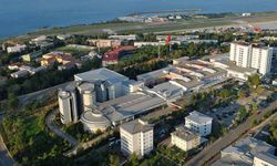 KTÜ'ye öğretim üyesi alınacak