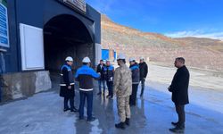 Maden kazasında gözaltına alınan 3 kişi serbest bırakıldı