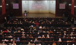 Malkoç: Atalarımız 600 yıl boyunca Kudüs'ü de Kırım'ı da adaletle yönetti