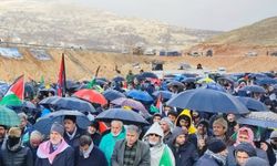 Memur-Sen Malatya Şube Başkanı Söylemez: Gazze, dünyaya birçok şey öğretti