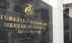 Merkez Bankası rezervleri 9 yılın zirvesine çıktı
