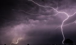 Meteorolojiden Doğu Akdeniz için sağanak uyarısı