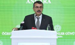 Milli Eğitim Bakanı Tekin'den Öğretmenler Günü mesajı