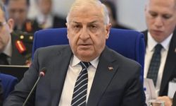 Milli Savunma Bakanı Güler: Filomuzu F-35 yerine Eurofighter ile genişletmek istiyoruz