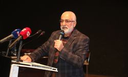 Molla Çelik: Mazlumların zalimleri nasıl devirdiklerini görmek isteyen, sahabe hayatına bakmalı
