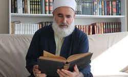 Molla Nizamettin Yalçın: Kim siyonistlerin mallarını alırsa yapılan vahşetin ortağıdır
