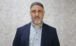Molla Sinan Ünel: Müslümanlar bir vücudun azaları gibidir