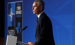 NATO Genel Sekreteri Stoltenberg, Bosna Hersek’te 