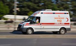 Nehre düşen araçtaki 3 kişi hayatını kaybetti