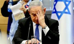 Netanyahu: Zor ve uzun sürecek bir savaşın içindeyiz