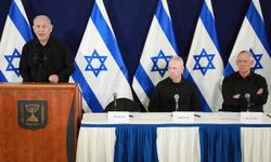 Netanyahu'dan Arap liderlere tehdit: Çıkarlarınızı ve iktidarınızı korumak için sessiz kalın