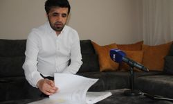 NF1 Hastası genç, sesinin duyulmasını istiyor!