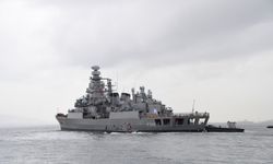 "Nusret-2023 Davet Tatbikatı" başladı