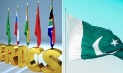 Pakistan BRICS'e üyelik için başvurdu