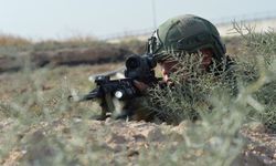 Pençe Harekat bölgelerinde 165 PKK elemanı öldürüldü