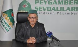 Peygamber Sevdalılarından İHH'nın 'Filistin için özgürlük konvoyu'na destek