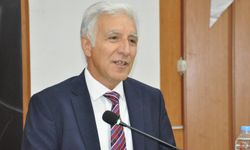 Prof. Dr. Baba: Enerjide dışa bağımlı bir ülkeyiz