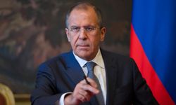 Rusya Dışişleri Bakanı Lavrov: Filistin devletinin kurulması kaçınılmaz