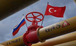Rusya'dan Türkiye’de kurulması planlanan gaz merkezi ile ilgili açıklama