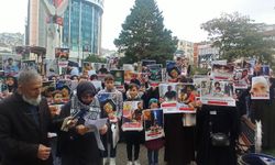Sabiha Ateş Alpat: Gazze'deki soykırım karşısında elinden geleni yapmayanlar Allah katında sorumludur