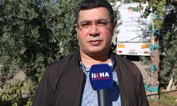 Şanlıurfa eski İl Sağlık Müdürü Günak: "Sağlık tesisleri mahrem yerlerdir"