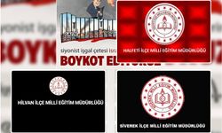 Şanlıurfa'da 3 ilçe Milli Eğitim Müdürlüğünden boykot kararı