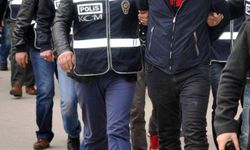 Şanlıurfa'da düzenlenen operasyonlarda 152 kişi gözaltına alındı