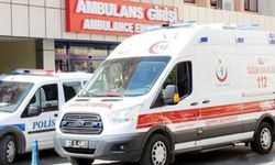 Şanlıurfa'da silahlı kavga: 1 ölü 2 yaralı