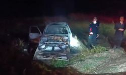 Siirt'te katliam gibi kaza: LPG tankının patlaması sonucu 6 kişi öldü