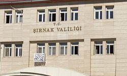 Şırnak'ta bir hafta boyunca toplantı ve gösteri yasağı