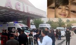 Şırnak'ta çıkan yangında yaralanan 3 çocuktan 1'i hayatını kaybetti