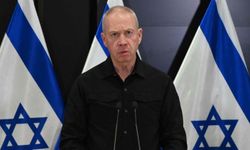 Siyonist Gallant'tan Lübnan Hizbullah'ına tehdit: Beyrut da Gazze gibi olur