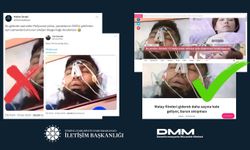 Siyonist işgalcilerin bir yalanı daha deşifre oldu