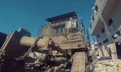 Tankları imha görüntüleri sosyal medyada tıklama rekorları kırdı