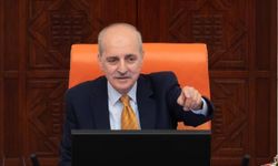 TBMM Başkanı Kurtulmuş: Yeni anayasa zorunluluktur