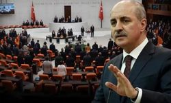 TBMM Başkanı Kurtulmuş’tan yeni anayasa açıklaması