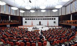 TBMM Genel Kurulu'nda 12. Kalkınma Planı kabul edildi