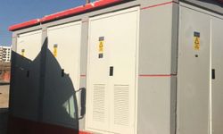 Trafo merkezine girenleri elektrik çarptı: 2 ölü