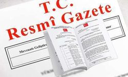 Türkiye ile Angola arasındaki anlaşma Resmi Gazete'de