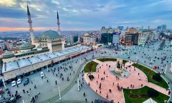 Türkiye'de olan Rusların sayısı Suriyelileri geçti