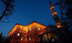 Türkiye'nin tüm camilerinde Gazze için dua edilecek
